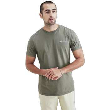 Dockers  T-Shirt T-shirt  Graphic günstig online kaufen