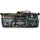 Taschen Kinder Kosmetiktasche Eastpak Trousse  Benchmark Single Schwarz