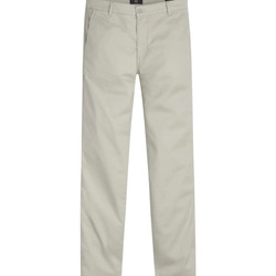 Kleidung Herren Hosen Dockers Pantalon chino  T2 Slim Grau