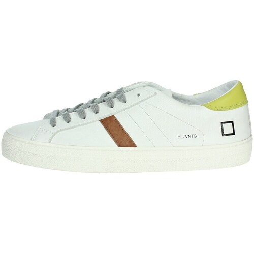 Date M411-HL-VC-TS Weiss