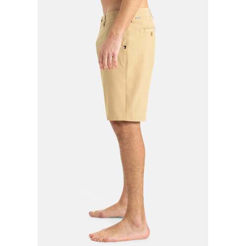 Quiksilver  Beige