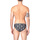 Kleidung Herren Badeanzug /Badeshorts F * * K  Schwarz