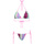 Kleidung Damen Badeanzug /Badeshorts F * * K  Rosa