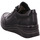 Schuhe Damen Derby-Schuhe & Richelieu Remonte Schnuerschuhe HW Halbschuh D0T03-00 Schwarz