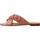 Schuhe Damen Sandalen / Sandaletten Guess FL6SAM LEA03 Other