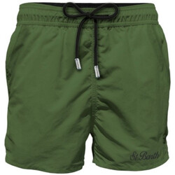 Kleidung Herren Badeanzug /Badeshorts Mc2 Saint Barth COMFORT Multicolor