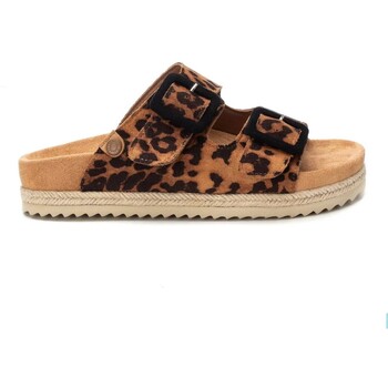 Schuhe Damen Pantoffel Refresh 37137 Other