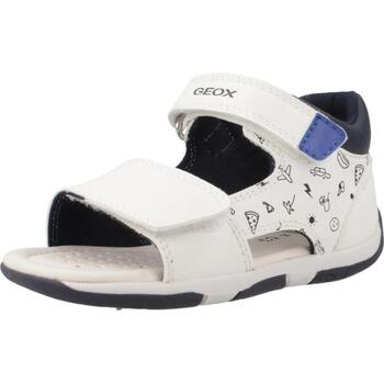 Geox B SANDAL TAPUZ B.A