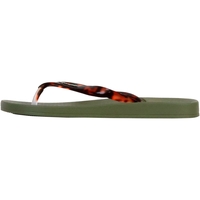 Schuhe Damen Zehensandalen Ipanema 260060 Grün