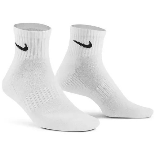 Unterwäsche Herren Socken & Strümpfe Nike U NK Blanc Weiss
