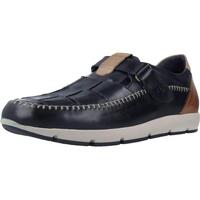 Schuhe Herren Sandalen / Sandaletten Pitillos 4832P Blau