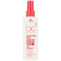 Beauty Damen Spülung Schwarzkopf Care-Boost-Complex Repair Rescue Leave-In Conditioner S Other