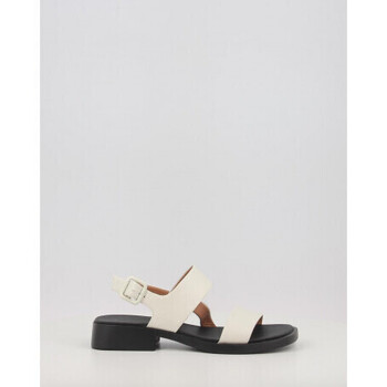 Schuhe Damen Sandalen / Sandaletten Camper DANA K201486-007 Weiss