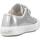 Schuhe Mädchen Sneaker Osito OSSH154015 Silbern