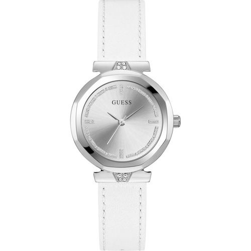Uhren & Schmuck Damen Armbanduhren Guess GW0689L1 Silbern