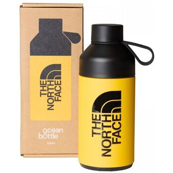 Home Flaschen The North Face NF0A8A05ZU31 - 0,75 WATER BOTTLE-SUMMIT GOLD Gelb