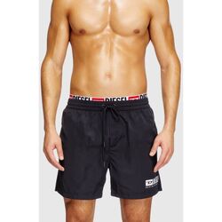 Kleidung Herren Badeanzug /Badeshorts Diesel A16301 0NJAS-E0013 Schwarz