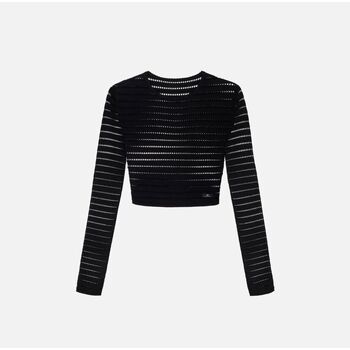 Elisabetta Franchi  Pullover MK66T53E3-110 günstig online kaufen