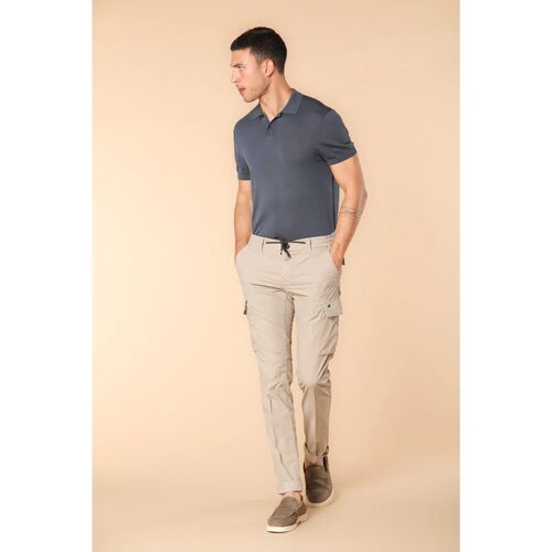 Mason's CHILE JOGGER 2PF2A6543-MBE101 267 SABBIA Beige