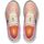 Schuhe Damen Sneaker On Running CLOUD 6 PUSH - 3WF10042998-TANGERINE/RASPBERRY Rosa