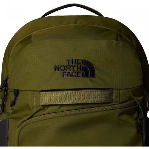 The North Face ROUTER - NF0A52SF4FR1-FOREST OLIVE Grün