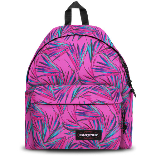 Taschen Kinder Rucksäcke Eastpak Sac à dos  Padded Pak'R Rosa