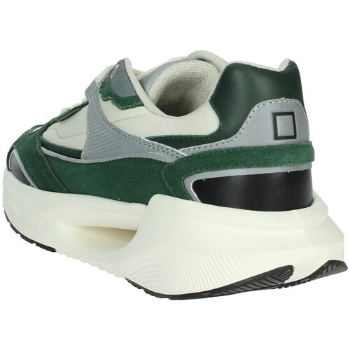 Date M411-VL-MN-GR Multicolor