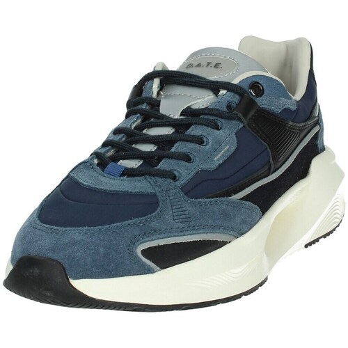Date M411-VL-MN-BL Blau