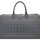 Taschen Herren Reisetasche Guess Weekender Duffel Schwarz