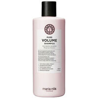 Beauty Shampoo Maria Nila Pure Volume Hair Shampoo 
