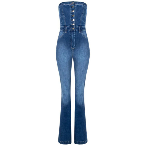 Kleidung Damen Anzüge Rinascimento CFC0123957003 Farblos