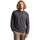 Kleidung Herren T-Shirts & Poloshirts Slam  Grau