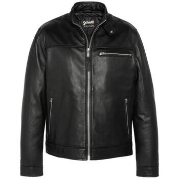 Schott  Blazer LCWILLIAM-BLK günstig online kaufen