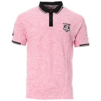 Sans marque  T-Shirts & Poloshirts RM-KUMARA -ROS günstig online kaufen