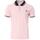 Kleidung Herren T-Shirts & Poloshirts Rms 26 RM-91318 -ROS Rosa
