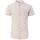 Kleidung Herren Kurzärmelige Hemden Rms 26 RM-4794-BEI Beige