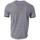 Kleidung Herren T-Shirts & Poloshirts Rms 26 RM-91262-MAR Blau
