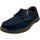 Schuhe Herren Slipper Camel Active Schnuerschuhe WALK 56WAA01 350 660 navy 56WAA01 350 660 Blau