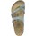 Schuhe Herren Zehensandalen BIRKENSTOCK 0071071 Mayari Braun