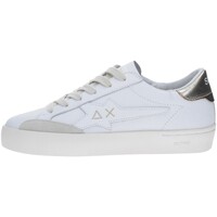 Schuhe Damen Sneaker Sun68  Multicolor