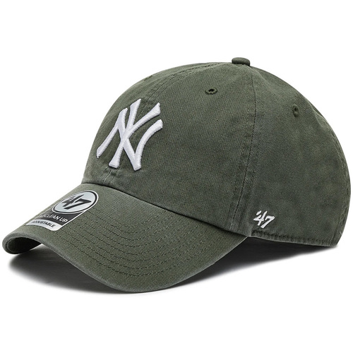 Accessoires Hüte '47 Brand  Grün