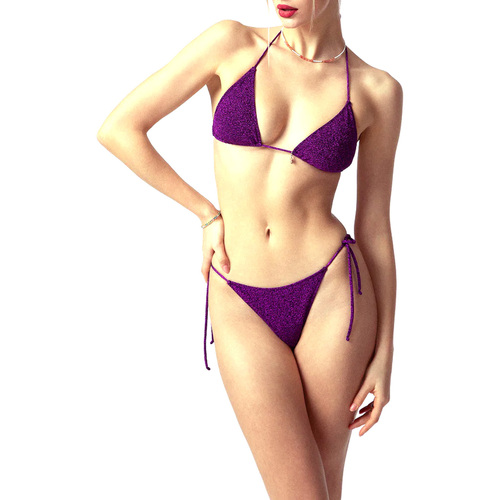 F * * K  Violett