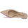 Schuhe Damen Pumps Priv Lab AL01 NUDE LUCA Rosa