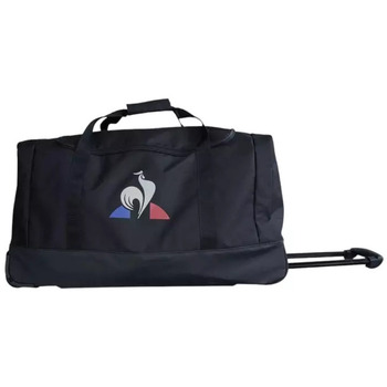 Taschen Herren Sporttaschen Le Coq Sportif TRAINING SPORTBAG NÂ°1 2021257- black Noir Schwarz