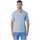 Kleidung Herren T-Shirts & Poloshirts U.S Polo Assn. US41197001-103 Blau