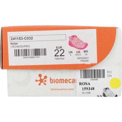 Biomecanics HAPPY DAY Rosa