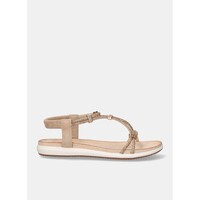 Schuhe Damen Sandalen / Sandaletten Exé Shoes 37248 ORO