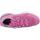 Schuhe Mädchen Sneaker Geox J ACTIVART ILLUMINUS Rosa