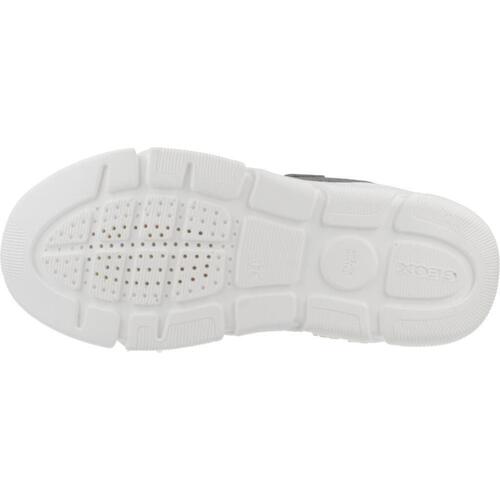 Geox J ARIL Grau