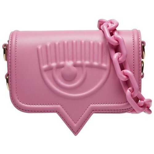 Taschen Damen Taschen Chiara Ferragni 76SB4BA2-454 Rosa